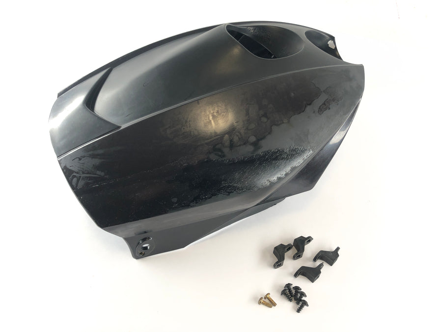 KTM LC4 640 Duke 2 [2001] - Lampekledning Lysmaske