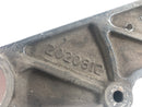 Triumph Tiger 955i 709en [2001] - Bremseankerplate bak-3