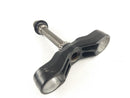 Moto Guzzi Stelvio 1200 4V [2008] - Fork Bridge nedenfor-3