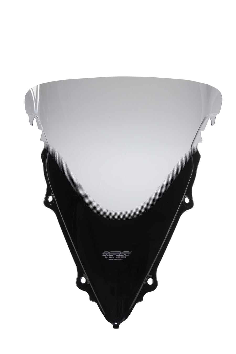 Yamaha YZF R 6 03-05 / R 6 S 06-- Original form Disc "O"