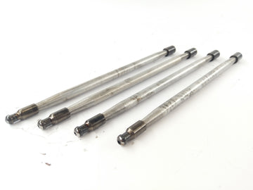 Moto Guzzi V65 PG [1988] - Human Rods Set - 0