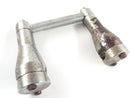 Yamaha SR 500 2J4 [1978] - Styret Riser Fork Bridge over-2