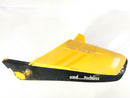 Yamaha YT 125 G Tri-Moto ATC (Tri-Z) -Tank Cover Cladding foran-4