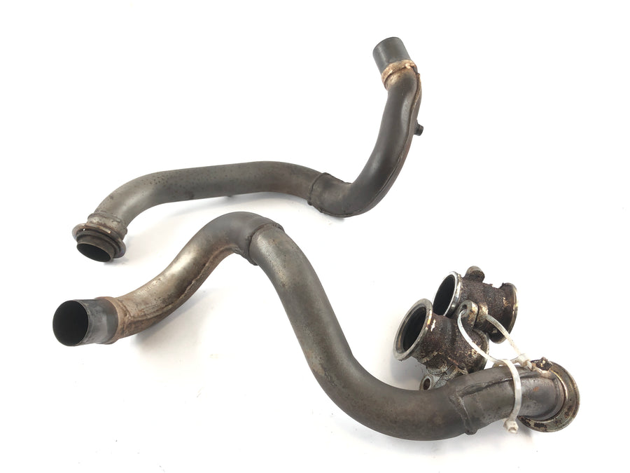 Yamaha V -Max 1200 2en [1997] - Manifold Pipes