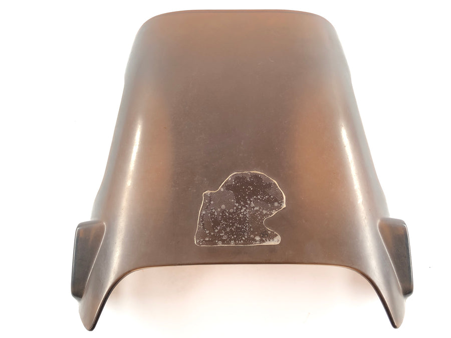 BMW R 100 GS 247E [1991] - Wind Shield Cladding Disk