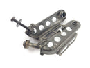 Honda XLV 750 R RD01 [1983] - Lampeholder frontlys holder cockpit grime-2