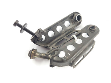 Honda XLV 750 R RD01 [1983] - Lampeholder frontlys holder cockpit grime - 0