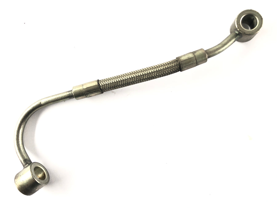 Triumph Bonneville 908MD [2001] - Oil Line