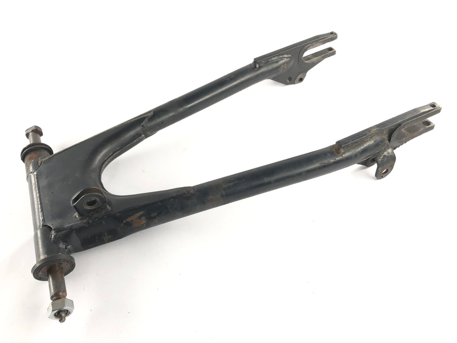 Yamaha XS 650 Type 447 [1975] - Swinge Back Wheel Swing