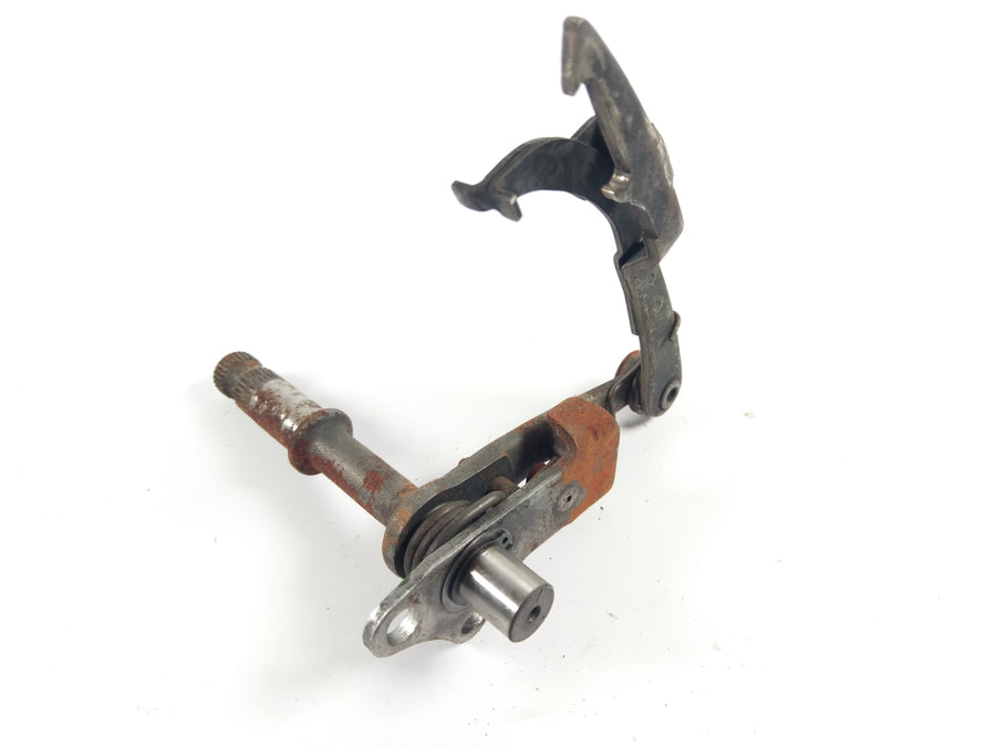 Ducati Pantah - Cagiva Alazzurra - Schaltarm Switching Mechanism