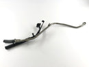 BMW R 1150 R R21 [2002] - Oljelinjer-5