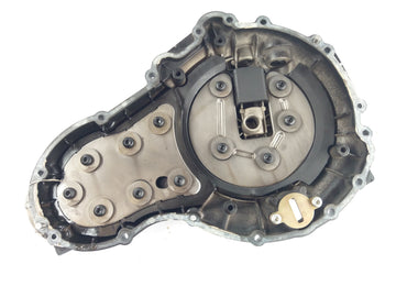 Triumph Speed ​​Triple T509 - Motor lokk koblingslokk - 0
