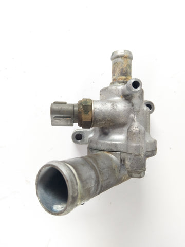 Husqvarna TE 610 8ae [1995] - Terstostat Housing Complete With TemParaturSensor Original - 0