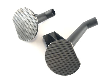 BMW R 1150 RT [2003] - Oil Sieve Set