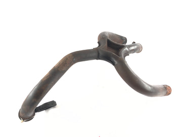 Ducati Paso 750 [1990] - Manifold eksos - 0