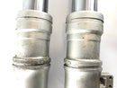 Yamaha TT 600 59x [1990] - Fork Telegabel med Axis-5
