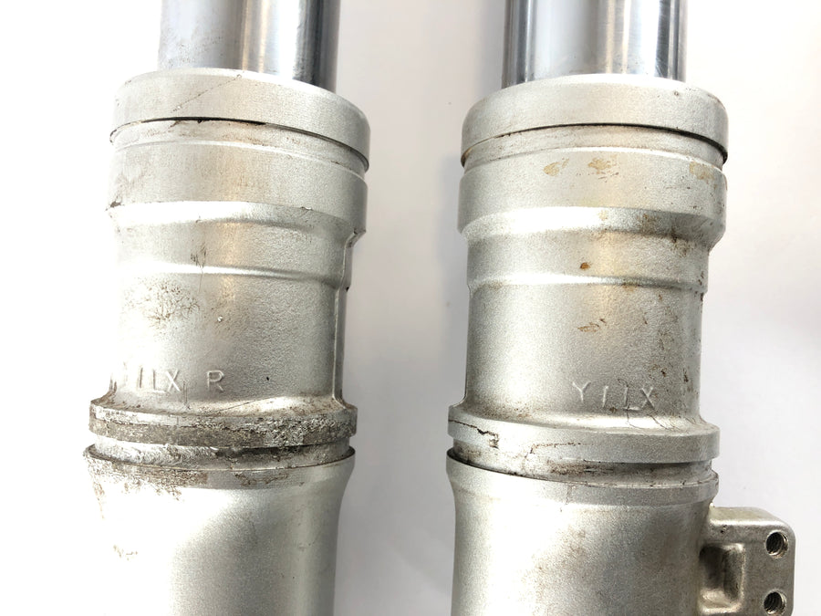 Yamaha TT 600 59x [1990] - Fork Telegabel med Axis