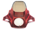 BMW K 100 [1984] - Front Cladding Preikestol med plate-5