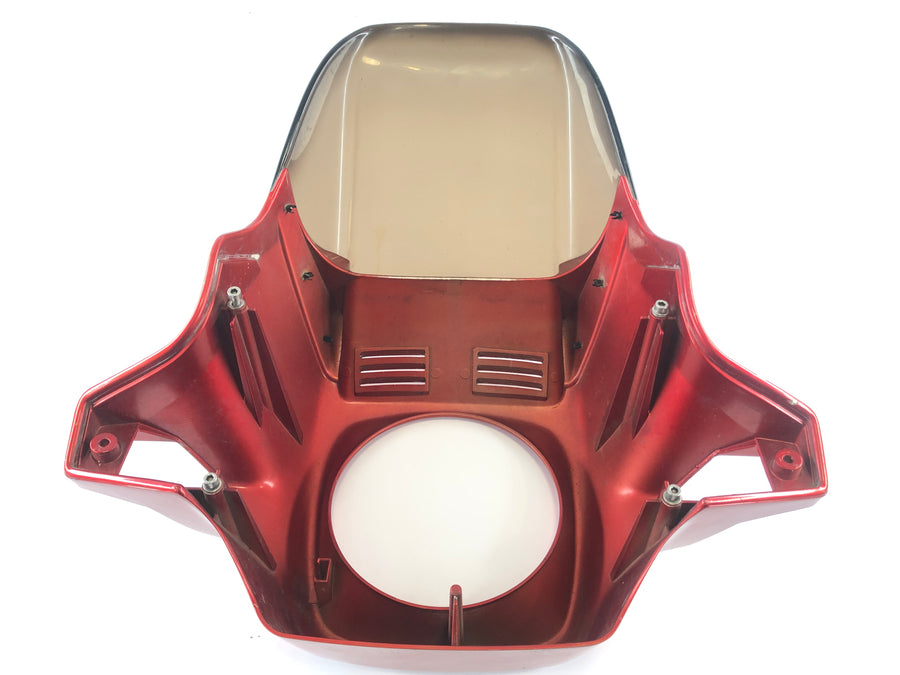 BMW K 100 [1984] - Front Cladding Preikestol med plate
