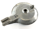 Suzuki LS 650 NP41B [1990] - Wheel Hub Cover Brake Drum bak-2