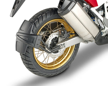 Honda CRF 1100 L Africa Twin Adventure Sports [2020-2026] - Universalt monteringssett for bakhjulsdeksel RM02