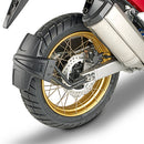 Honda CRF 1100 L Africa Twin Adventure Sports [GIVI] - Monteringssett for universal bakhjulsdeksel RM02