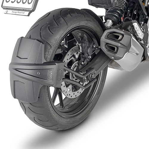 BMW F 900 R [2020-2023] - Spesifikk holder for sprutbeskyttelse