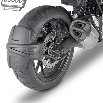 BMW F 900 XR [2020-2023] - Spesifikk holder for sprutbeskyttelse
