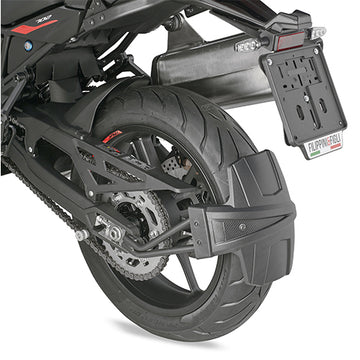 BENELLI TRK 702 [2023-2024] - Monteringssett for sprutbeskyttelse