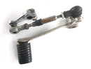 Honda CB 650 RC03 [1980] - Skiftspak Skiftpedal med kobling-4