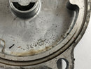 Suzuki DR 750 S SR41B [1988] - Oljefilter lokk motor lokk-2