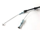 Honda NX 650 Dominator RD02 [Alle byggeår] - Gasstog - Økt henrettelse-2