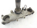 Yamaha XT 600 43F [1985] - Fork Bridge nedenfor-1