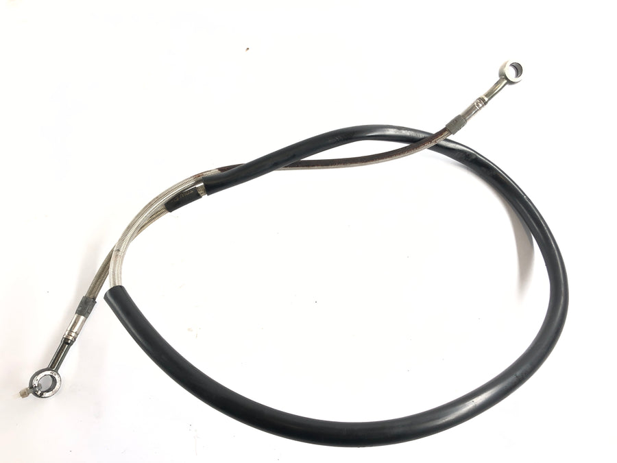 Triumph Thunderbird 900 RT T309 [1997] - Koblingsadministrasjon