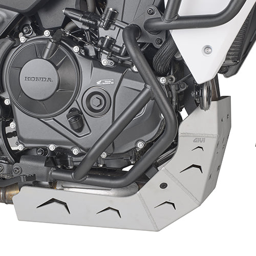 HONDA XL 750 TRANSALP [2023-2025] - Beskyttelsesplate for oljekort
