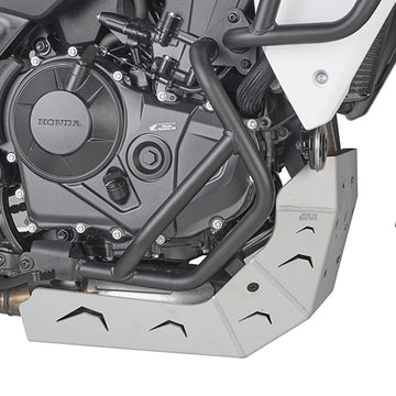 HONDA XL 750 TRANSALP [2023-2025] - Beskyttelsesplate for oljekort