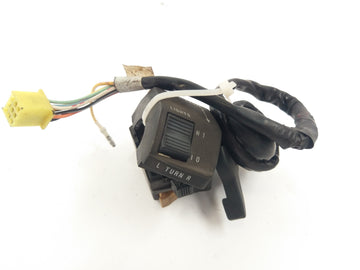 Suzuki GSF 400 GK75B Bandit [1991] - Styret Switch - 0