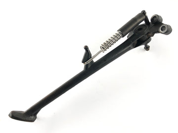 BMW F 800 ST [2006] - Stand Side Stands with Spring