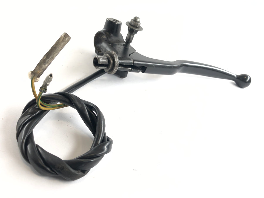 Suzuki DR 750 S SR41B [1988] - Clutch passende med clutchspak