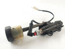 KTM 640 Adventure LC4 [1998] - Bremsepumpe bak-2
