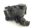BMW S 1000 RR K10 [2010] - Embossing Engine eksosklaff-1