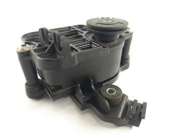 BMW S 1000 RR K10 [2010] - Embossing Engine eksosklaff