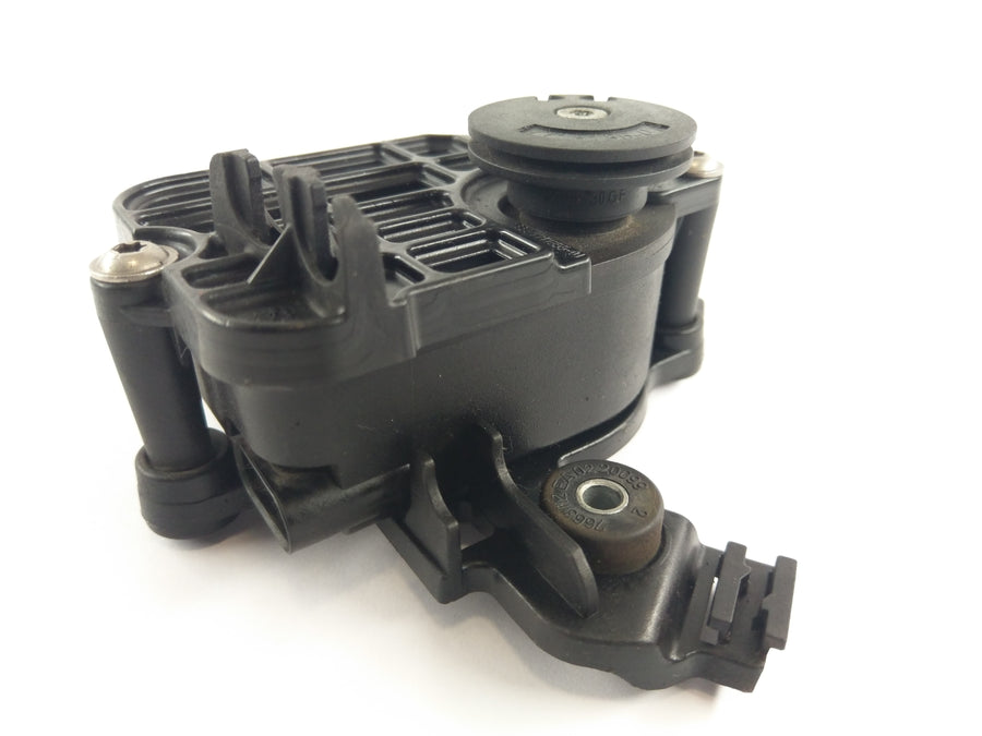 BMW S 1000 RR K10 [2010] - Embossing Engine eksosklaff