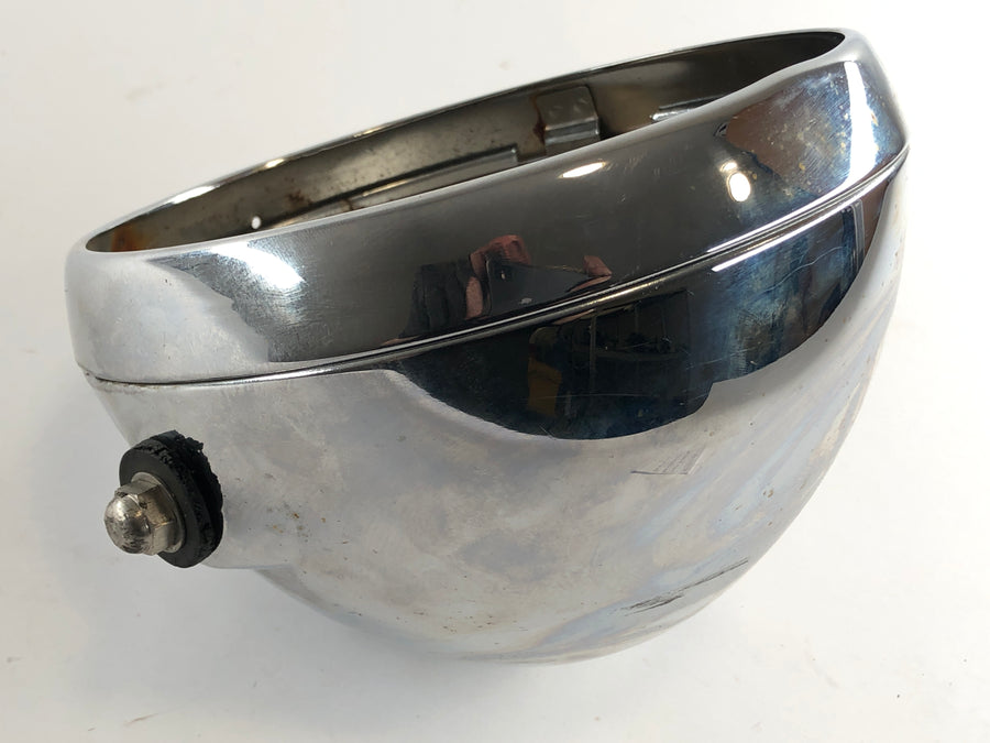 Triumph Thunderbird 900 [All Years of Construction] - Hovedhuset