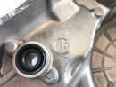 Yamaha DT 125 4BL [1999] - Clutch Lid Motor Lid-4