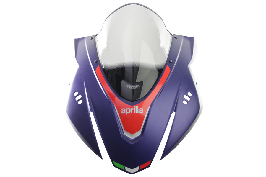 Aprilia RSV 4 1100 / Factory [2021-]-Racing Disc "R"