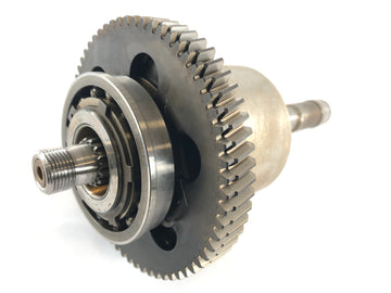 BMW K 1200 LT [2002] - Drive Shaft - 0