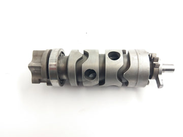 Triumph Speed ​​Triple 885i T509 [1997] - Switching Roller - 0