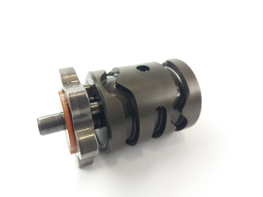 BMW F 650 GS R13 [2001] - Shift Roller