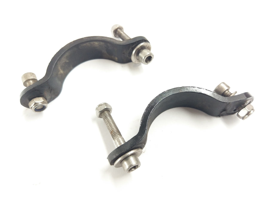Moto Guzzi V65 TT [alle byggeår] - Holder Acerbis